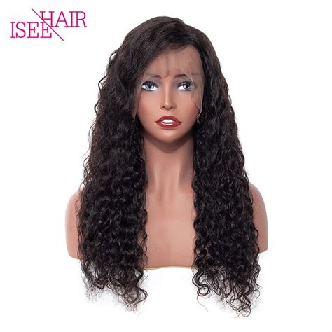 Shop Amazon for ISEE Hair Transparent Body Wave Lace Front Wigs Human Hair 16 Inch 13x4 Lace Frontal Human Hair Wigs Pre Plucked for Black Women 200 Density Body Wave Wig with Baby Hair Natural Color and find millions of items, delivered faster than ever. . Isee wigs